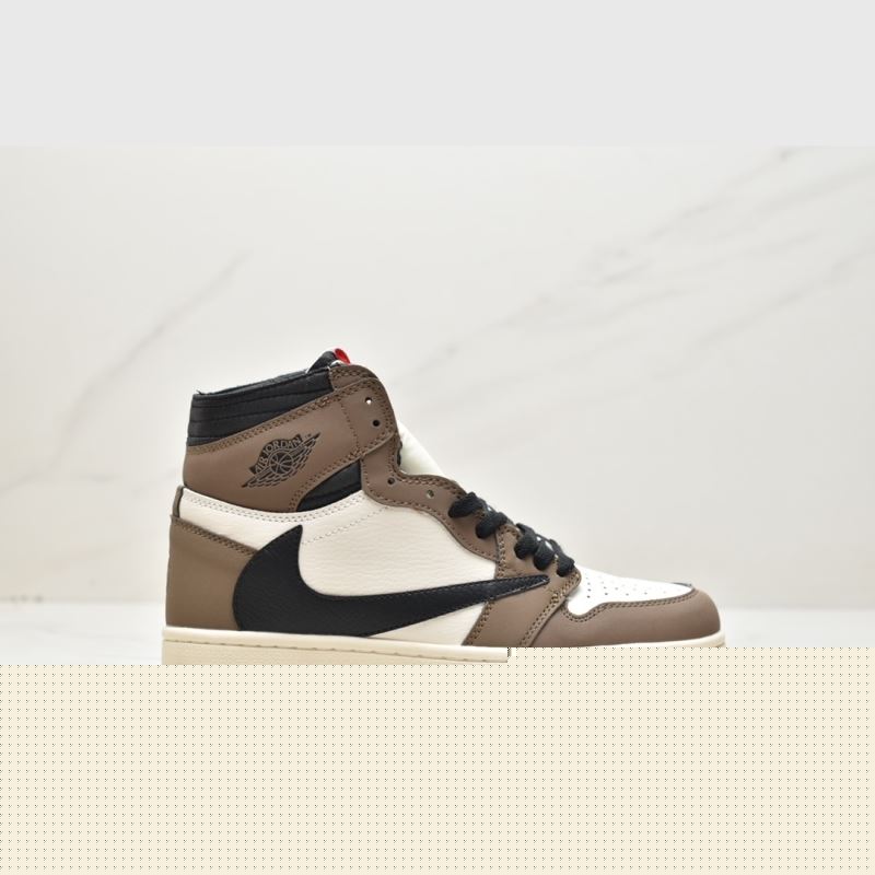 Nike Jordan